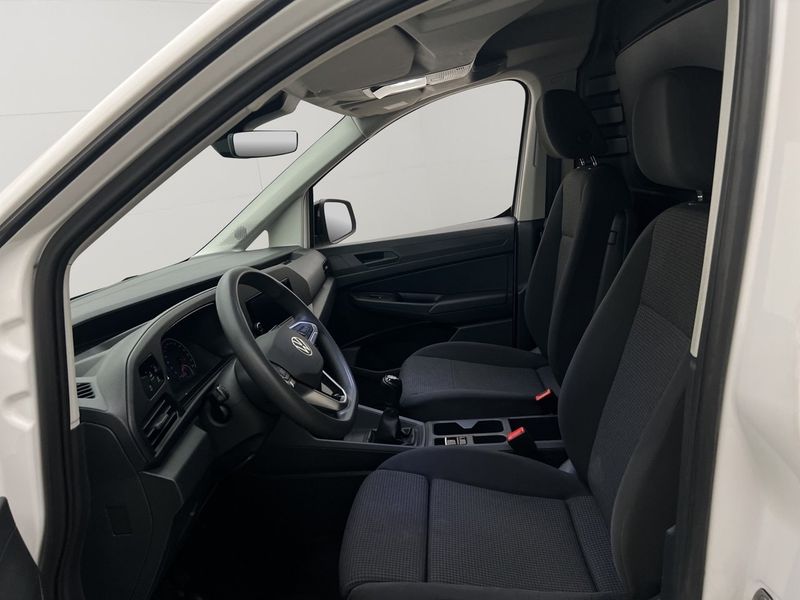 Volkswagen Caddy bild 15