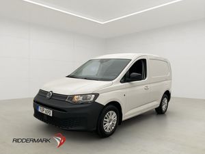 Volkswagen Caddy bild 3