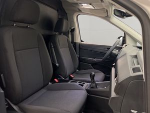 Volkswagen Caddy bild 25