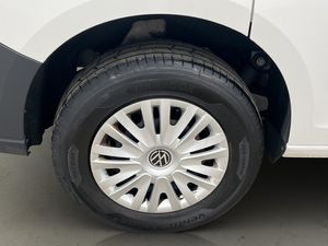 Volkswagen Caddy bild 29