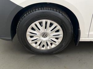 Volkswagen Caddy bild 27