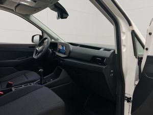 Volkswagen Caddy bild 26
