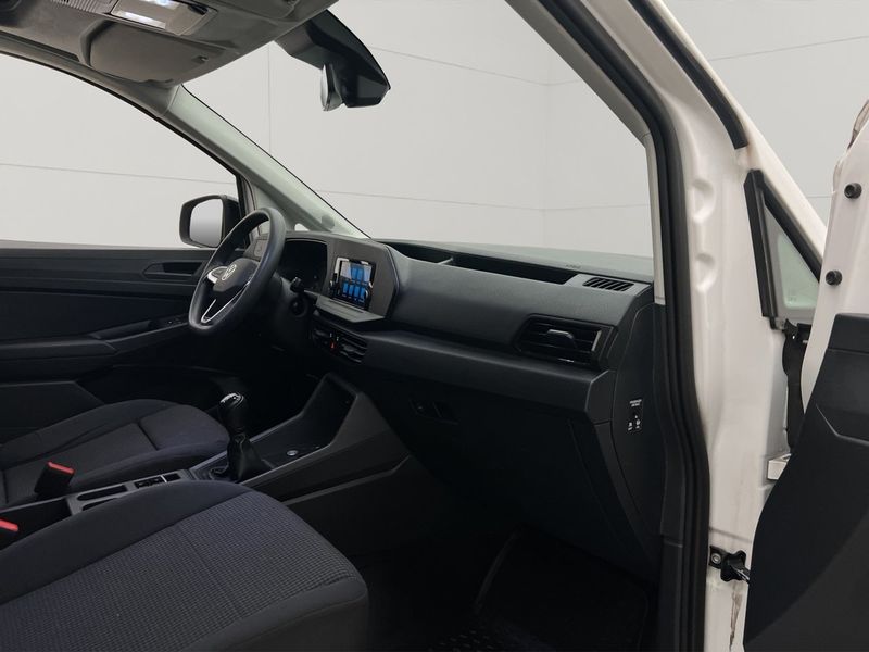 Volkswagen Caddy bild 26