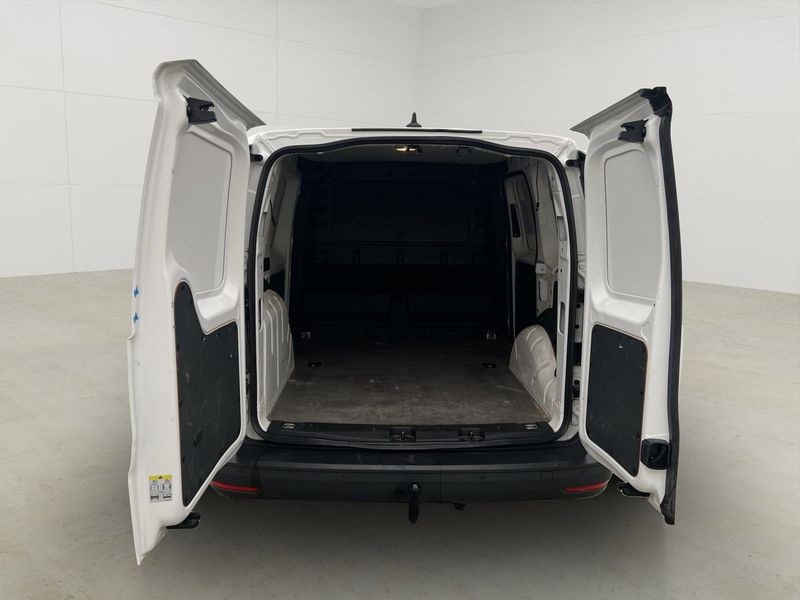 Volkswagen Caddy bild 13