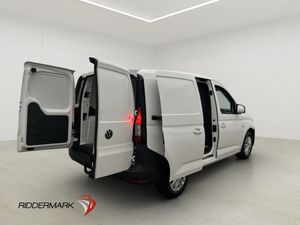 Volkswagen Caddy bild 10