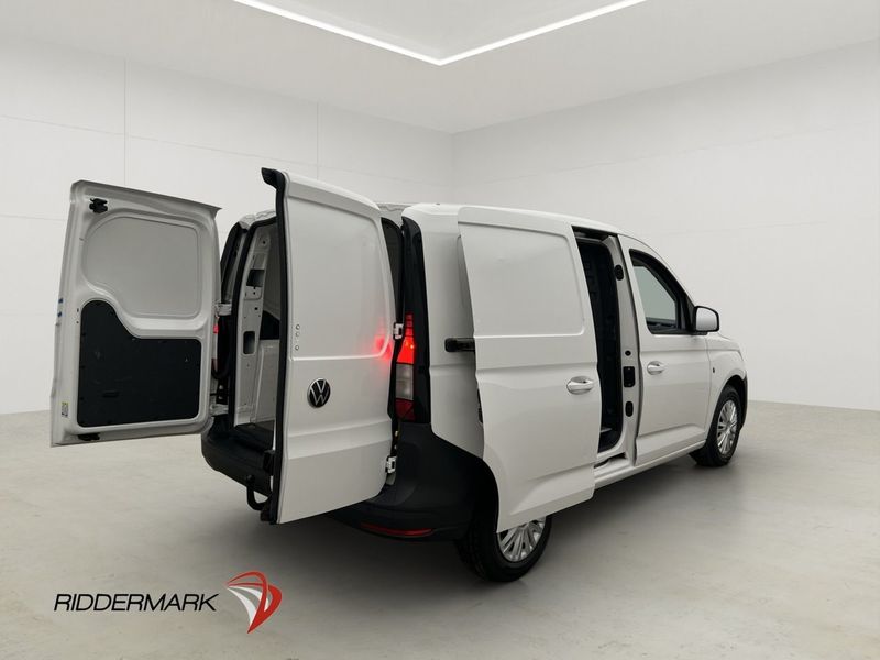 Volkswagen Caddy bild 10