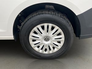 Volkswagen Caddy bild 28