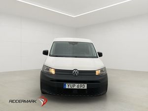 Volkswagen Caddy bild 5
