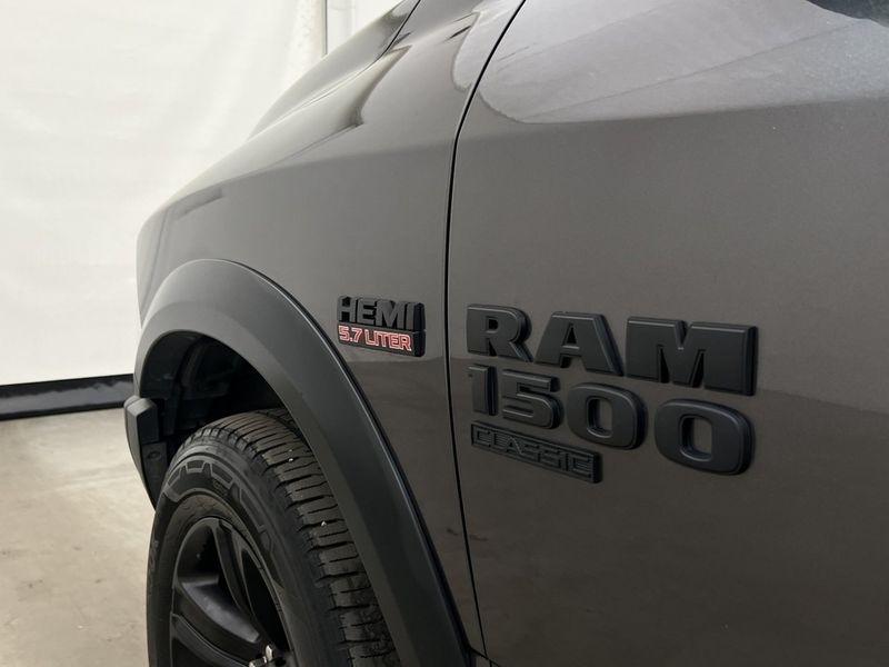 Dodge Ram bild 12