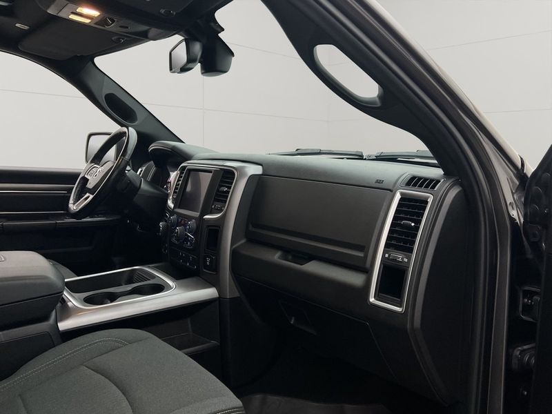 Dodge Ram bild 38