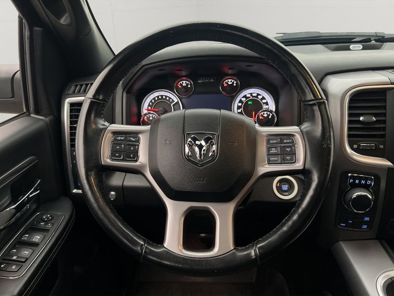 Dodge Ram bild 21