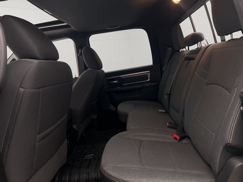Dodge Ram bild 36