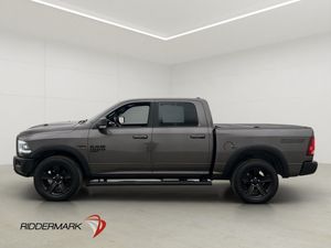 Dodge Ram bild 6