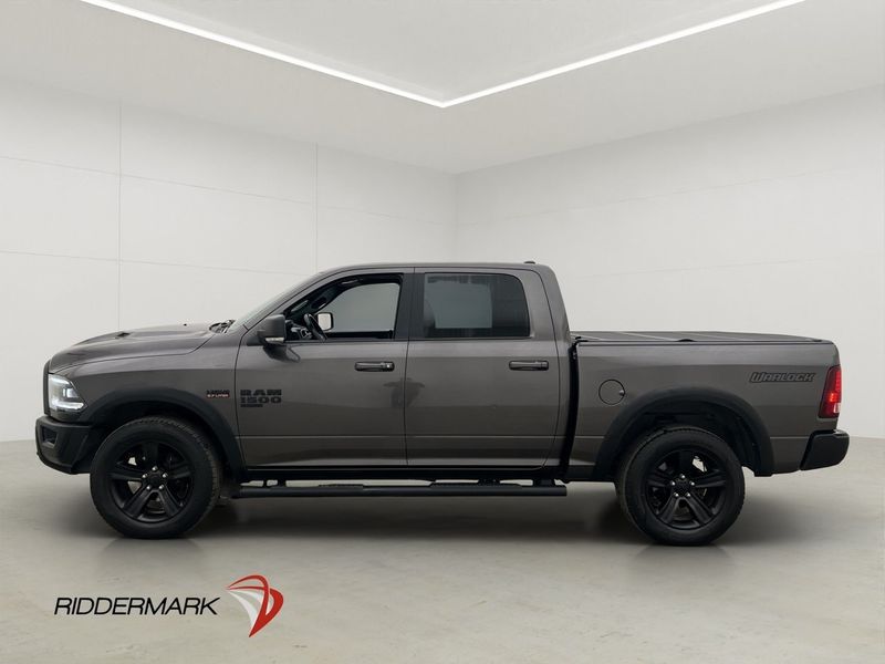 Dodge Ram bild 6