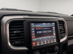 Dodge Ram bild 34