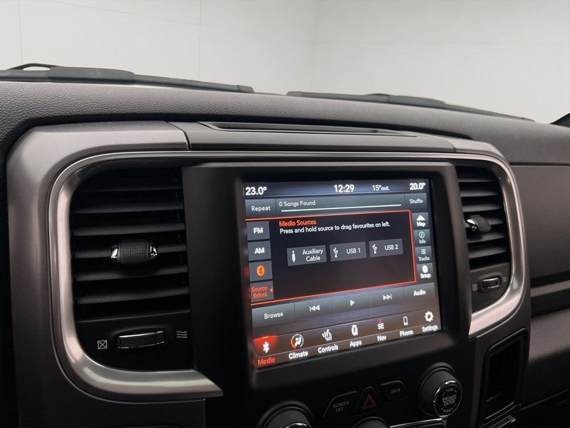 Dodge Ram bild 34