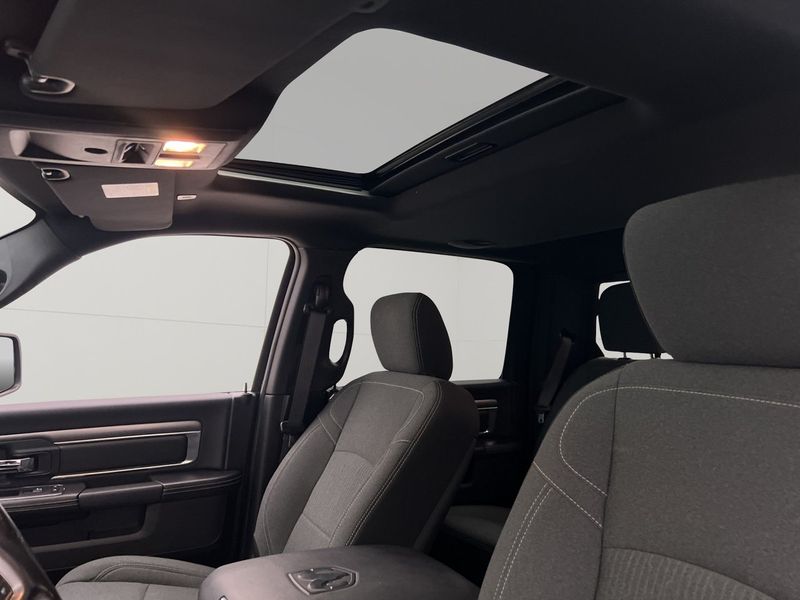 Dodge Ram bild 19