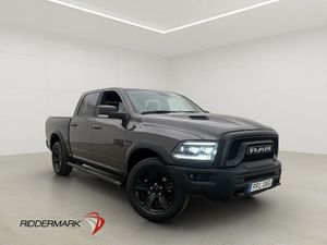 Dodge Ram bild 1