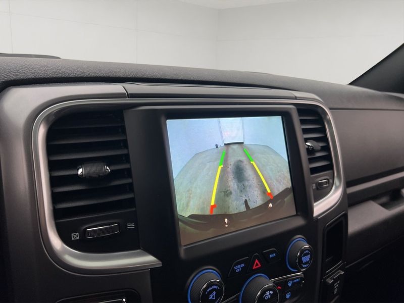 Dodge Ram bild 30
