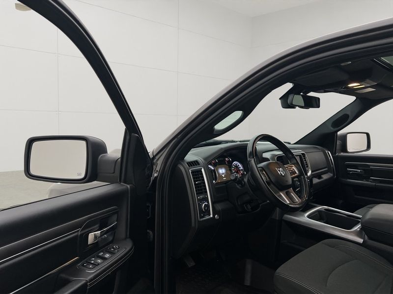 Dodge Ram bild 17