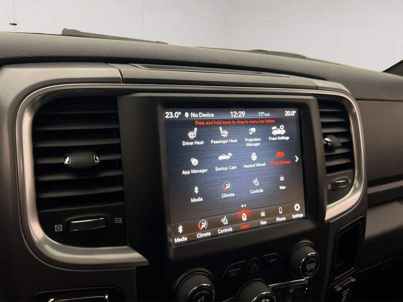 Dodge Ram bild 35