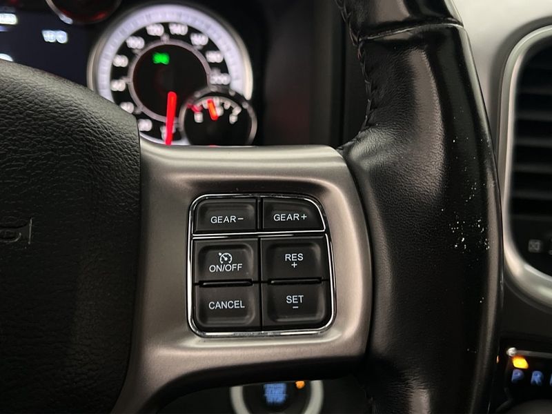 Dodge Ram bild 24
