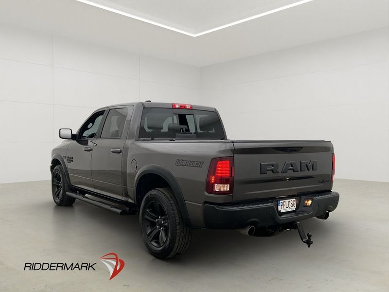 Dodge Ram bild 7