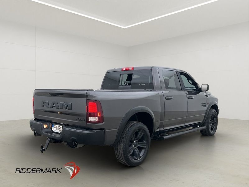 Dodge Ram bild 9