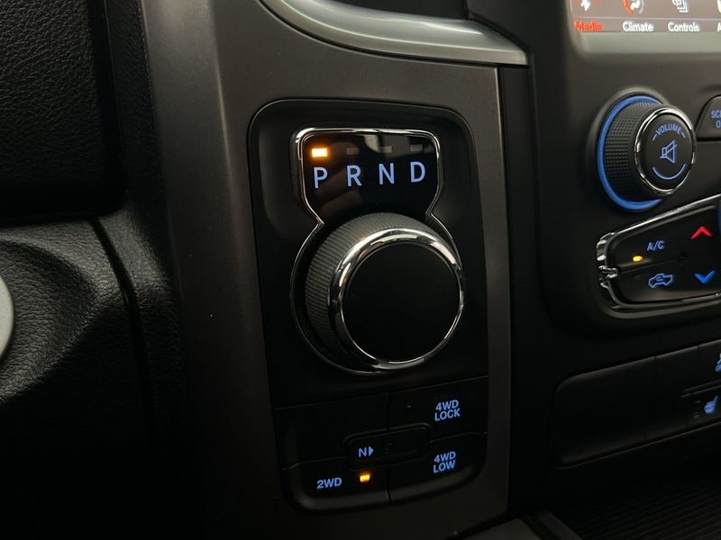 Dodge Ram bild 26