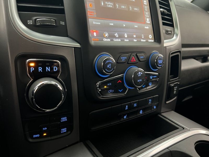 Dodge Ram bild 28