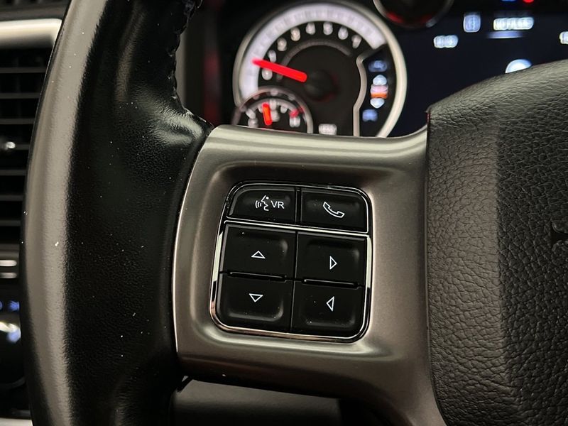 Dodge Ram bild 22