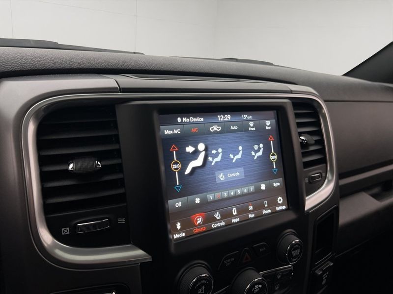 Dodge Ram bild 31