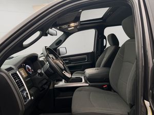 Dodge Ram bild 18