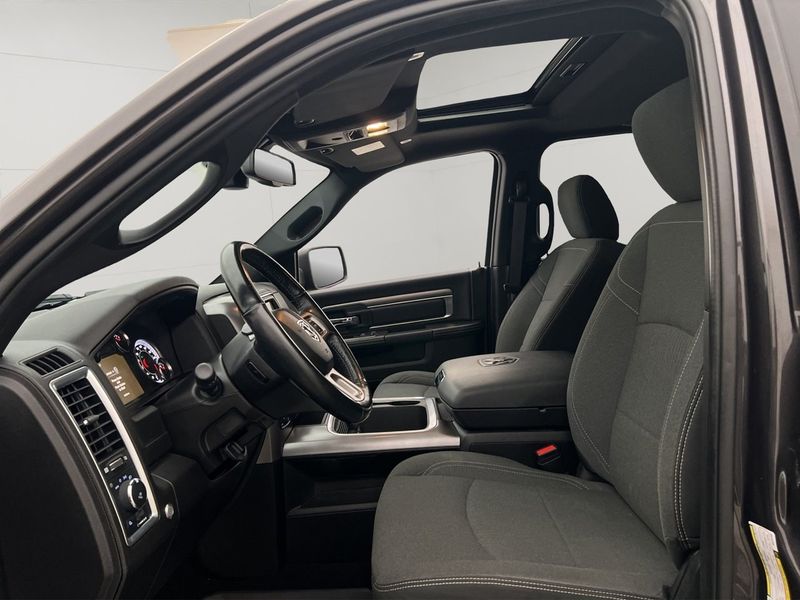 Dodge Ram bild 18