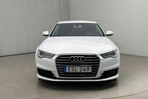 Audi A6 bild 4