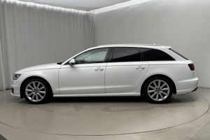 Audi A6 bild 2