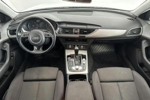 Audi A6 bild 6