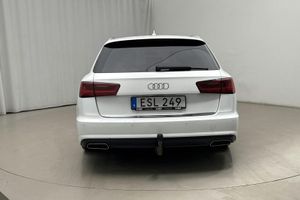 Audi A6 bild 5