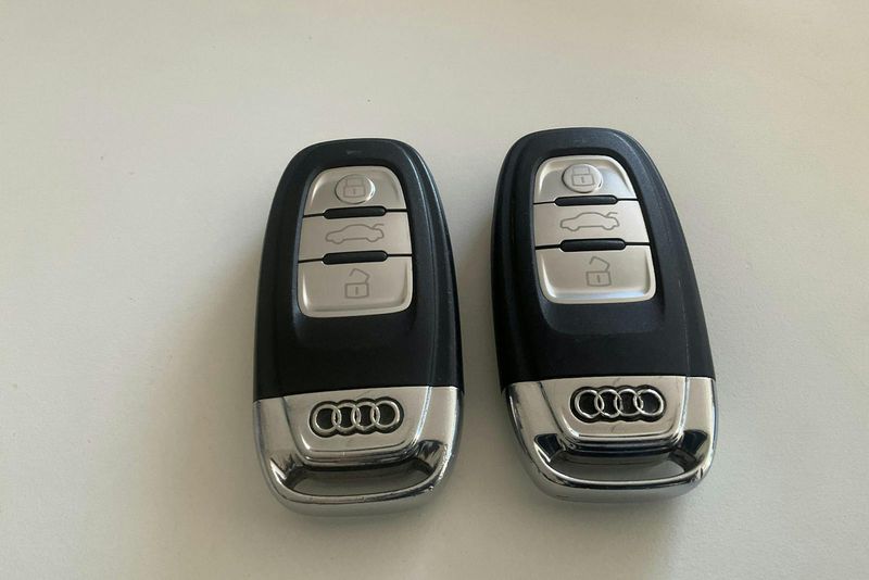 Audi A6 bild 12