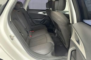 Audi A6 bild 8