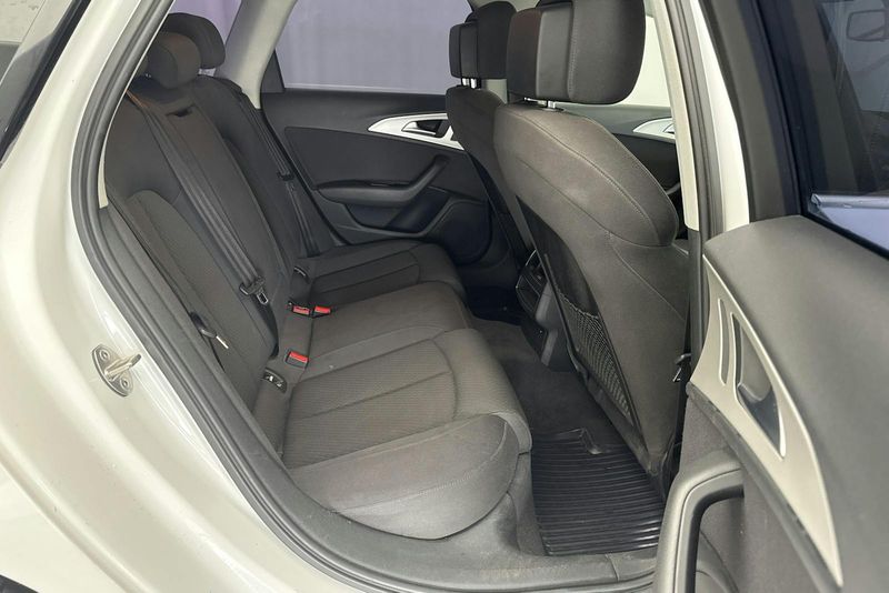 Audi A6 bild 8