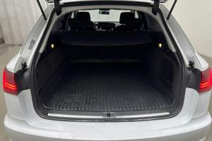 Audi A6 bild 9