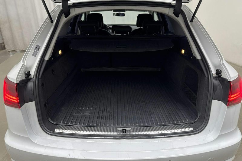 Audi A6 bild 9