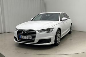 Audi A6 bild 1