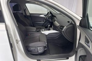 Audi A6 bild 7