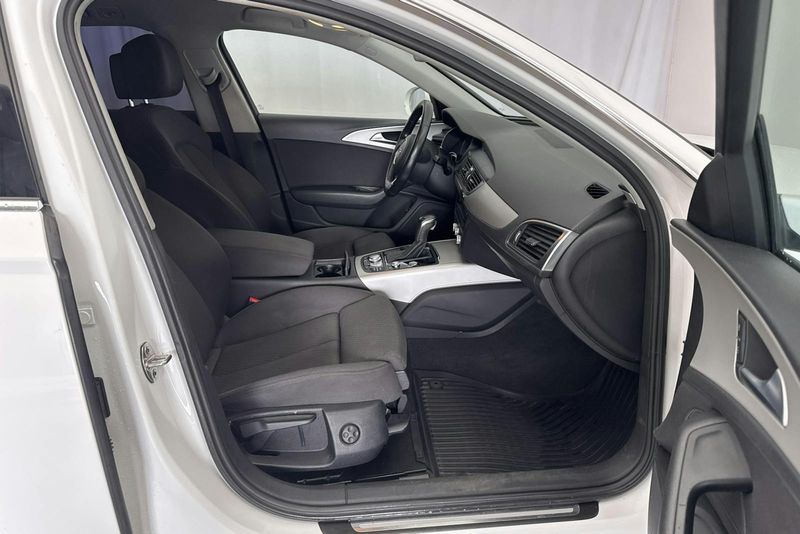 Audi A6 bild 7