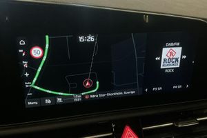 Kia Niro bild 11