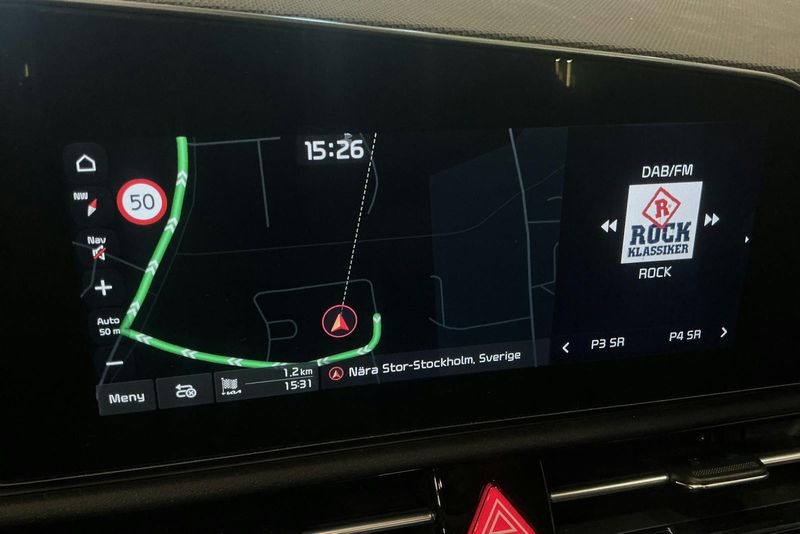 Kia Niro bild 11