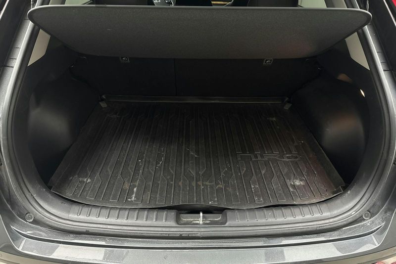 Kia Niro bild 9