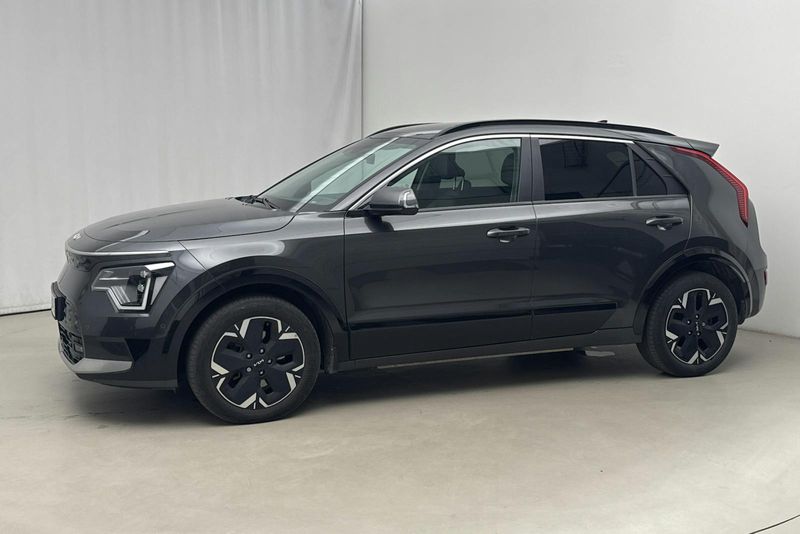 Kia Niro bild 2